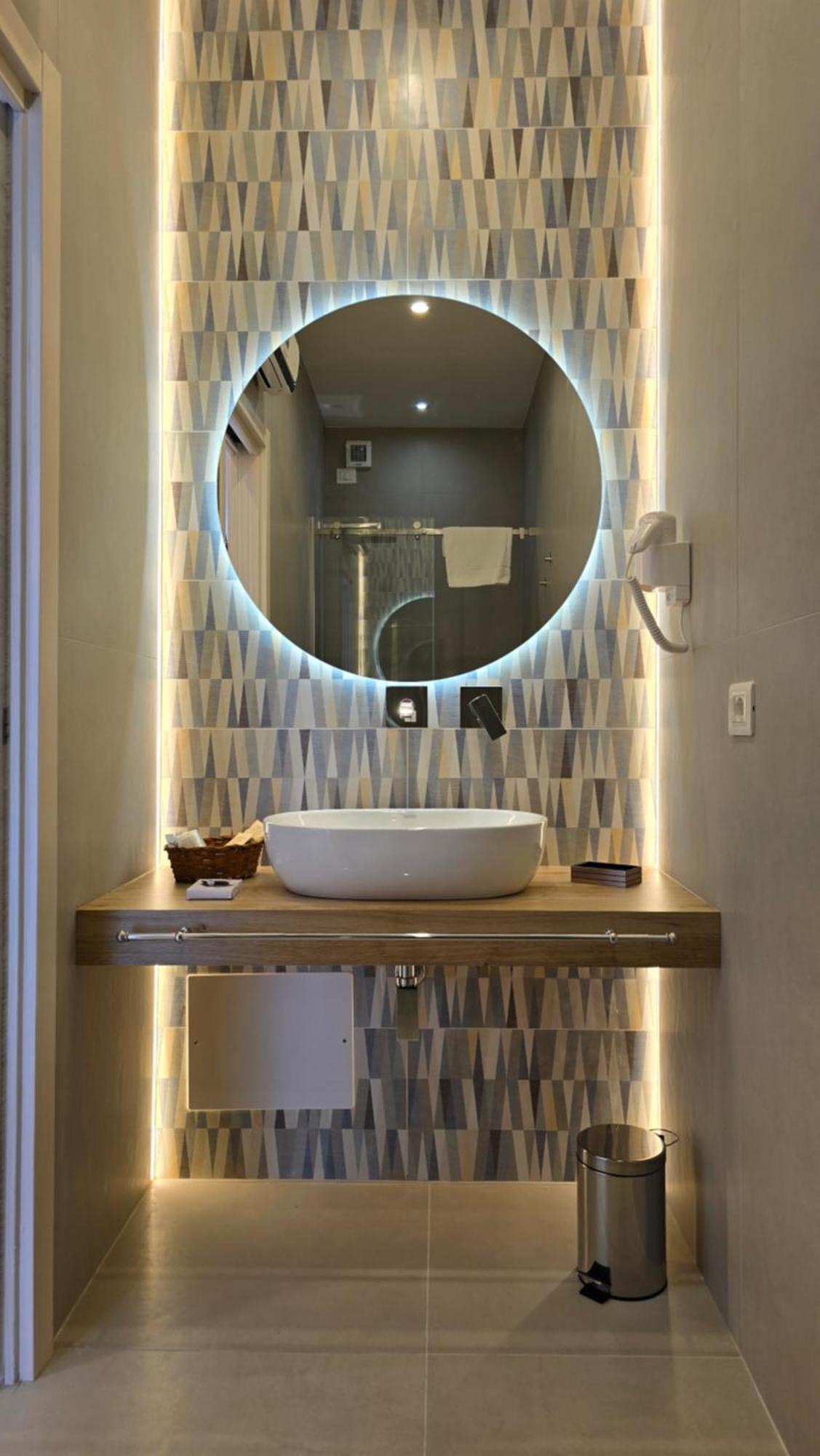 Marieclaire B&B Salerno Ngoại thất bức ảnh
