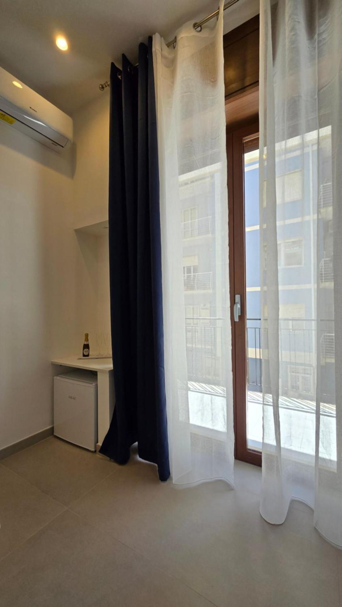 Marieclaire B&B Salerno Ngoại thất bức ảnh