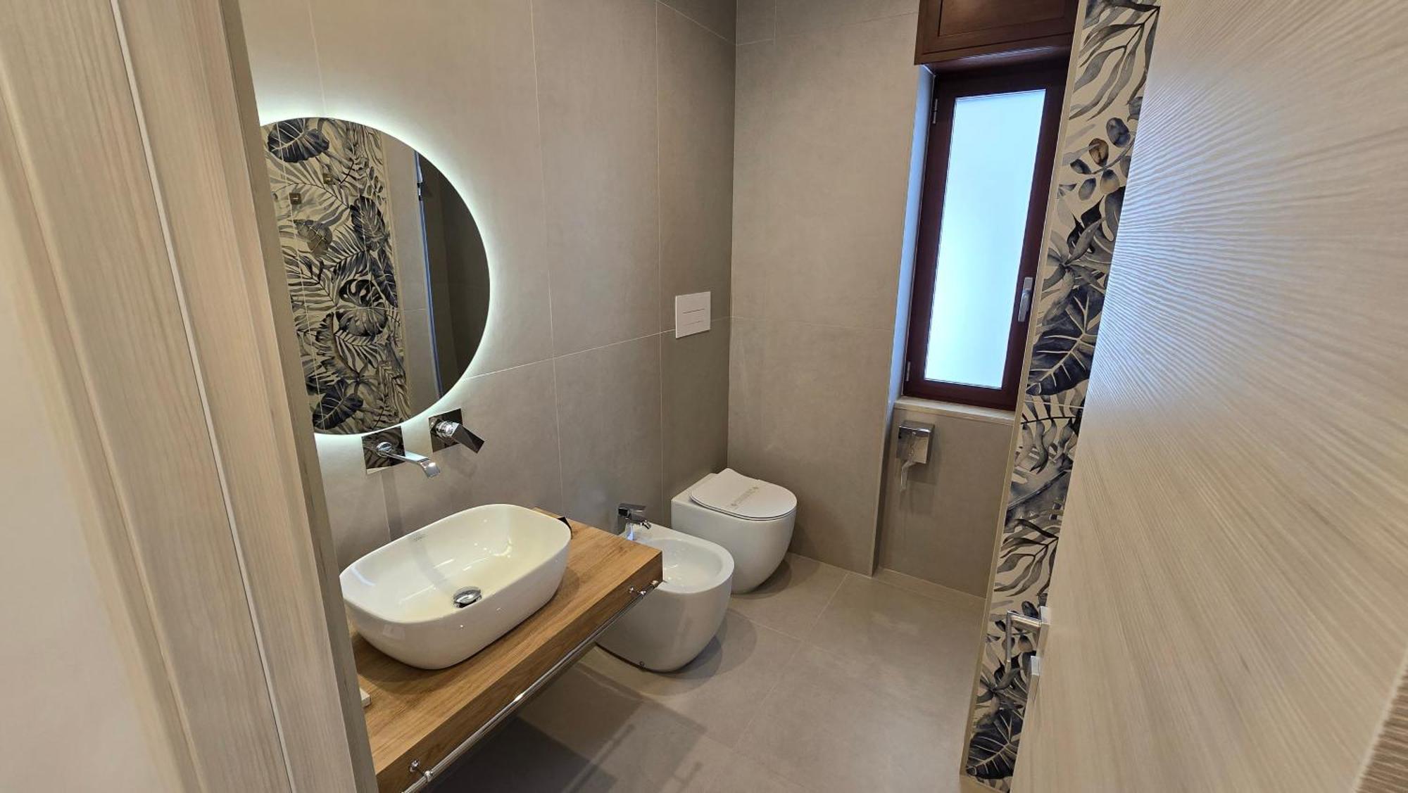 Marieclaire B&B Salerno Ngoại thất bức ảnh